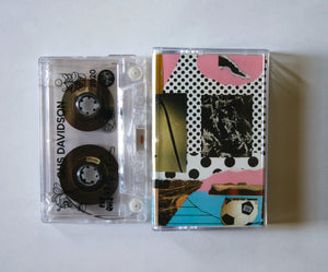 Gus Davidson - 'Gus Davidson' Cassette