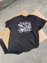 No Joy ˚̩͙⚛ ͙*̩̩̥Violent Spring˚̩͙⚛ ͙*̩̩̥ T-Shirt