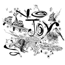 No Joy ˚̩͙⚛ ͙*̩̩̥Violent Spring˚̩͙⚛ ͙*̩̩̥ T-Shirt