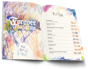 Forever Magazine - Issue V