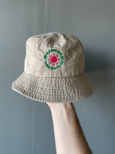 Summer Cool Logo Bucket Hat