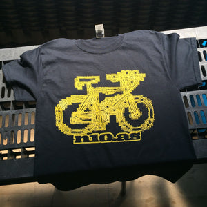 N10.AS Bicyclett-Shirt