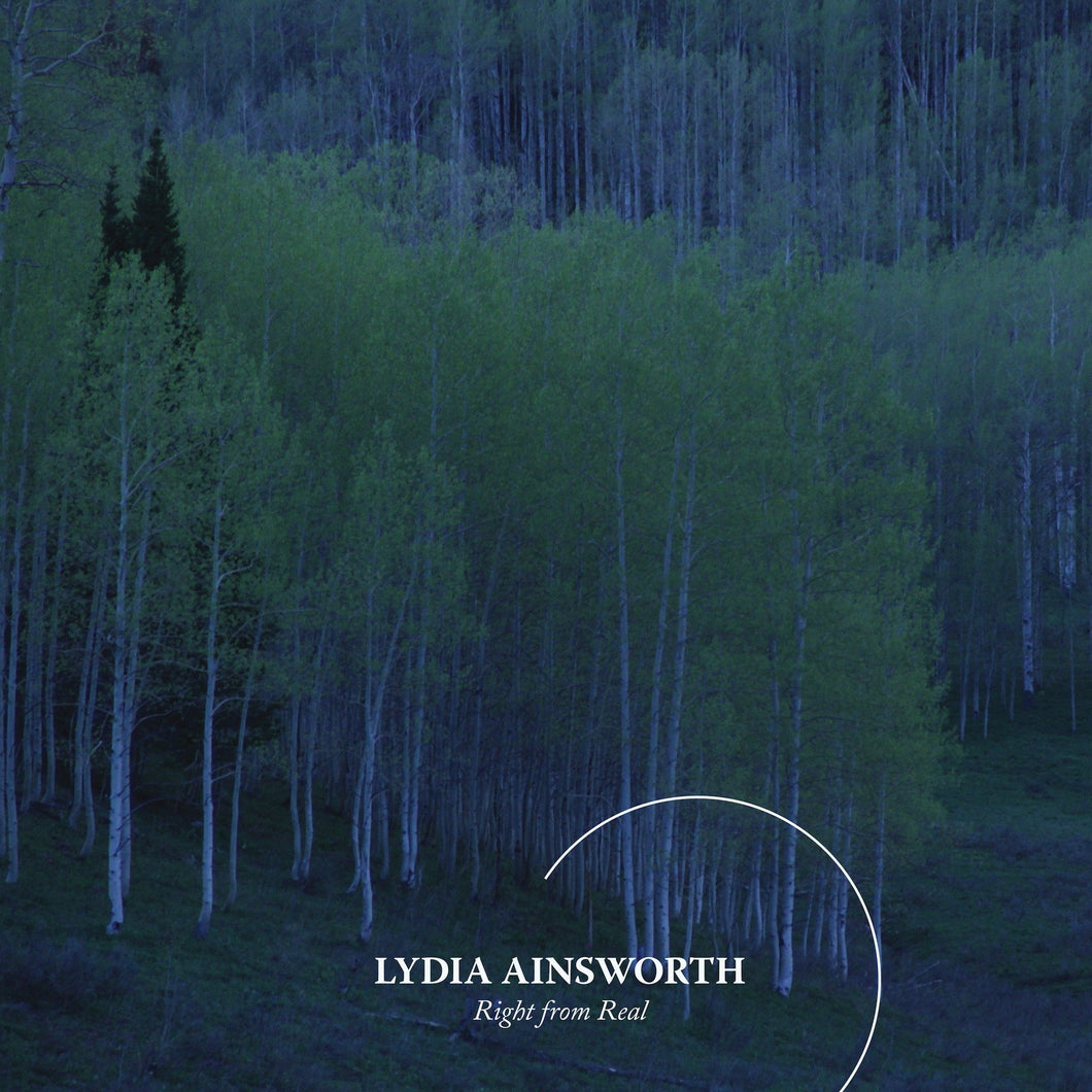 Lydia Ainsworth - 