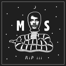 Michael Stasis - "RIP III"