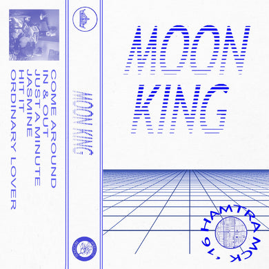 Moon King - 