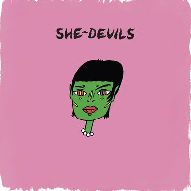She-Devils - 