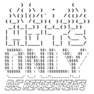 DVC Refreshments - ‘Hits Only’ Cassette