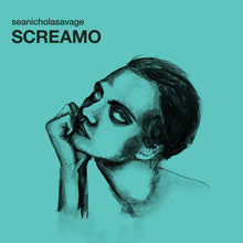 Sean Nicholas Savage - ‘Screamo’ Cassette
