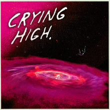 Crying High "♬"(Music) Cassette