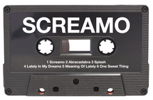 Sean Nicholas Savage - ‘Screamo’ Cassette