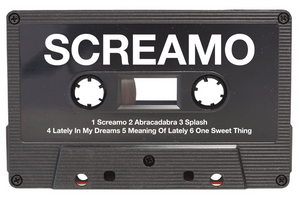 Sean Nicholas Savage - ‘Screamo’ Cassette