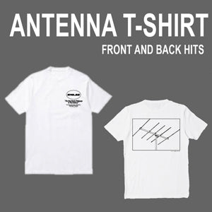 Radio Antennas T-Shirt