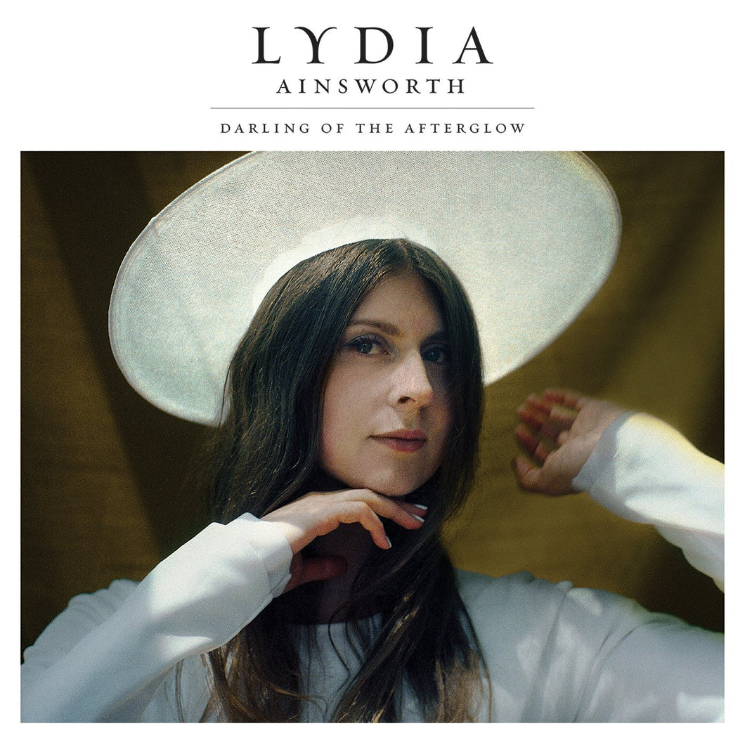 Lydia Ainsworth - 
