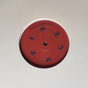 Moon King - 'Voice of Lovers SOBO Mixes' 12"