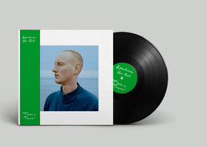 Graham Van Pelt - "Time Travel"