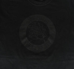 Arbutus 'Black on Black' T-Shirt