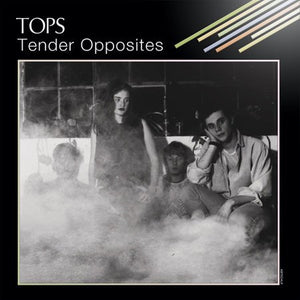 TOPS - "Tender Opposites"