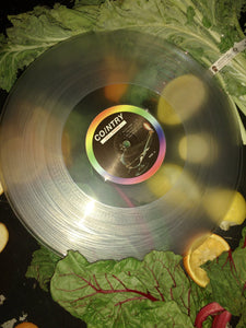 CO ∕ NTRY - 'Cell Phone 1' Vinyl