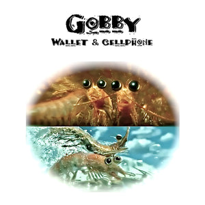 Gobby - "Wallet & Cellphones" Cassette