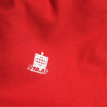 N10.AS Radio Logo Longsleeve