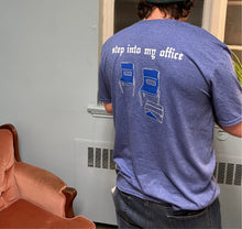 "Office Chair" T-Shirt