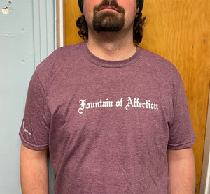 "Affection / Joy" T-Shirt